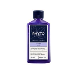 Phyto Violet Shampoo Anti-Giallo 250 ml