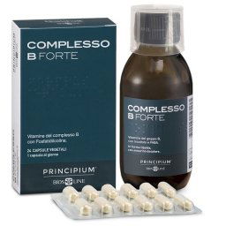 Bios Line Principium Complesso B Forte 130ml