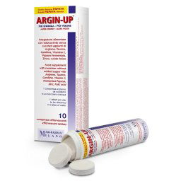 ARGIN-UP 10 Tav.