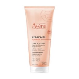 Avène XeraCalm Nutrition Doccia Crema – Pelle Secca e Sensibile 200 ml