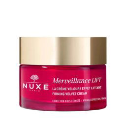 Nuxe Merveillance Lift Crema Antirughe Giorno Vellutata 50ml