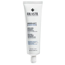 Rilastil Xerolact Crema Mani 100ml