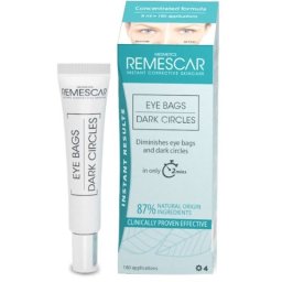 Remescar Correttore Borse e Occhiaie Peptidi 8 ml