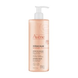 Avène XeraCalm Nutrition Doccia Crema – Pelle Secca e Sensibile 500 ml