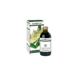 Sambuco Fiori Estratto Integrale 200 ml