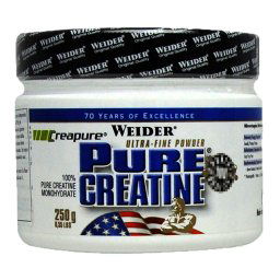 Pure Creatine