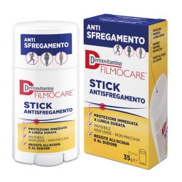 Dermovitamina Filmocare Stick Antisfregamento 35 G