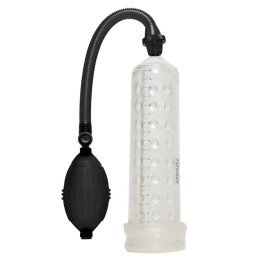 Bathmate Hydro 7, Pompa idraulica per il pene