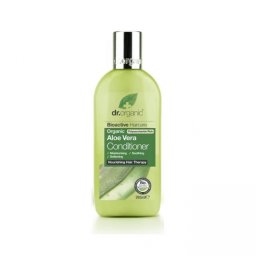 Dr Organic Aloe Balsamo Capelli Lenitivo 265ml