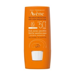Avène Sol Stick zone sensibili SPF 50+ stick solare 8g
