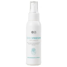 Eos Deo Fresh Deodorante Spray Pompetta 100 ml