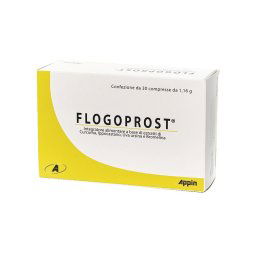 Flogoprost 30 Compresse