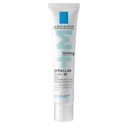 La Roche Posay Effaclar Duo+M Trattamento Anti-Imperfezioni Viso Pelle Grassa 40ml
