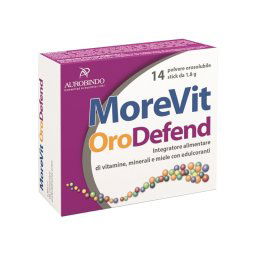 Morevit Orodefend 14 Stick