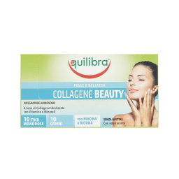 Collagene Beauty 10 Stick Monodose 10 ml