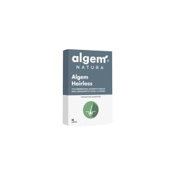 Algem Hairloss 30 Compresse