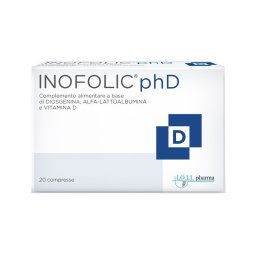 Inofolic Phd 20 Compresse