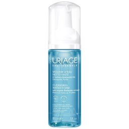 Uriage Mousse Acqua Detergente 150ml