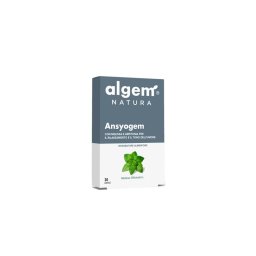 Ansyogem 30 Capsule
