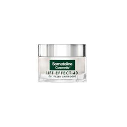 Somatoline C Lift Effect 4d Gel Filler Antirughe 50 ml
