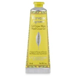 Verveine Agrumes Creme Mains 30 Ml