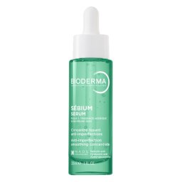Bioderma Sebium - siero anti-imperfezioni e anti-age 30ml