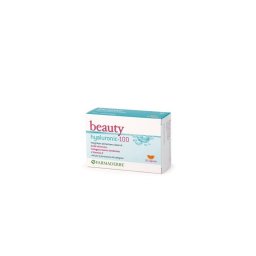 Beauty Hyaluronic 100 - 3 Blister Da 10 Capsule