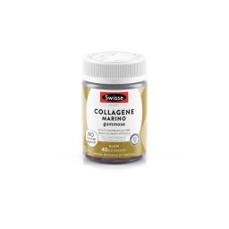 Swisse Collagene Marino 40 Pastiglie Gommose