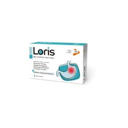 Loris 40 Compresse Masticabili