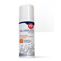 Silvergen Plus Cicatrizzante Spray PiC 50ml