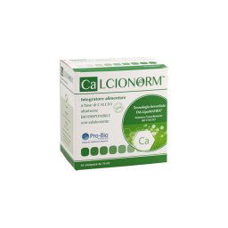 Calcionorm 30 Stickpack