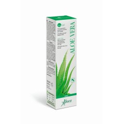 Aloe biogel protettivo e lenitivo per la pelle