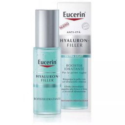 Eucerin Hyaluron Filler Booster Idratante