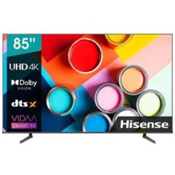 Hisense 85A6BG