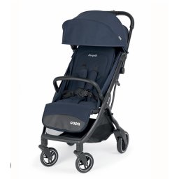 > Passeggino Burigotto Copa Blue