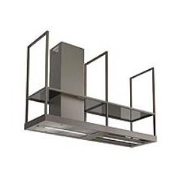 T-SHELF EV8 TITAN MATT A180 - Titanio opaco