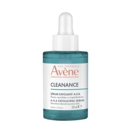Avene Cleanance Siero Esfoliante A.H.A. 30ml Acido Lattico Anti Imperfezioni