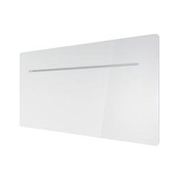 Smart Flat 905 WH - Cristallo bianco