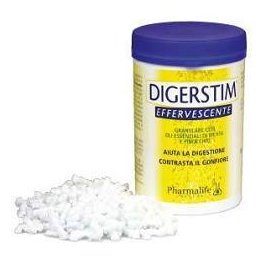 Digerstim Effervescente 100g