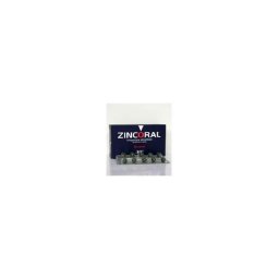 Zincoral integratore di Zinco e Rame confezione 30 capsule