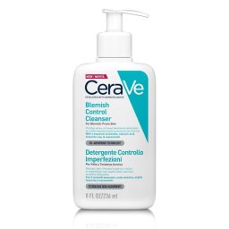 Cerave Detergente Controllo Imperfezioni Gel Purificante Acne con Acido Salicilico 236ml