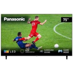 Panasonic TX-75LX800E
