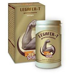 LEGAFER-T GELATINA BOVINA 200G