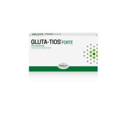 Gluta Tios Forte 30 Compresse