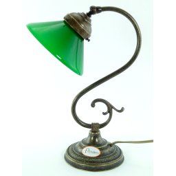 Lampada da tavolo ministeriale s25