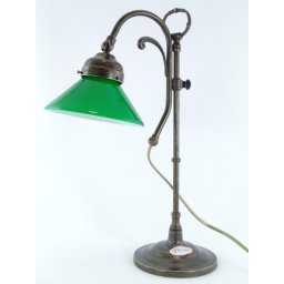 Lampada da tavolo saliscendi sc21