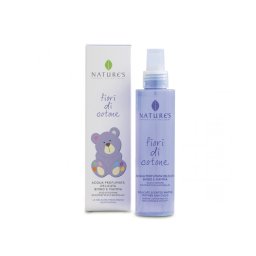 Nature's Fiori Di Cotone Acqua Profumata 150ml