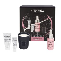 Filorga Ncef Shot Cofanetto Routine Pelle da Sogno