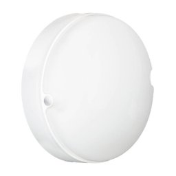 Trade Shop - Plafoniera Led 18w Tonda Soffitto Parete Esterno Luce 3000k 4000k 6500k Wlg02-18w -