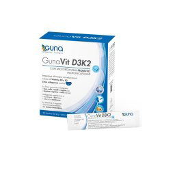 Gunavit B5 Plus 30 Capsule